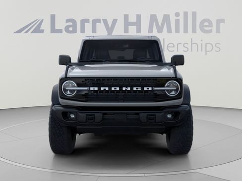 New 2026 Ford Bronco Badlands AWD/4WD image 6