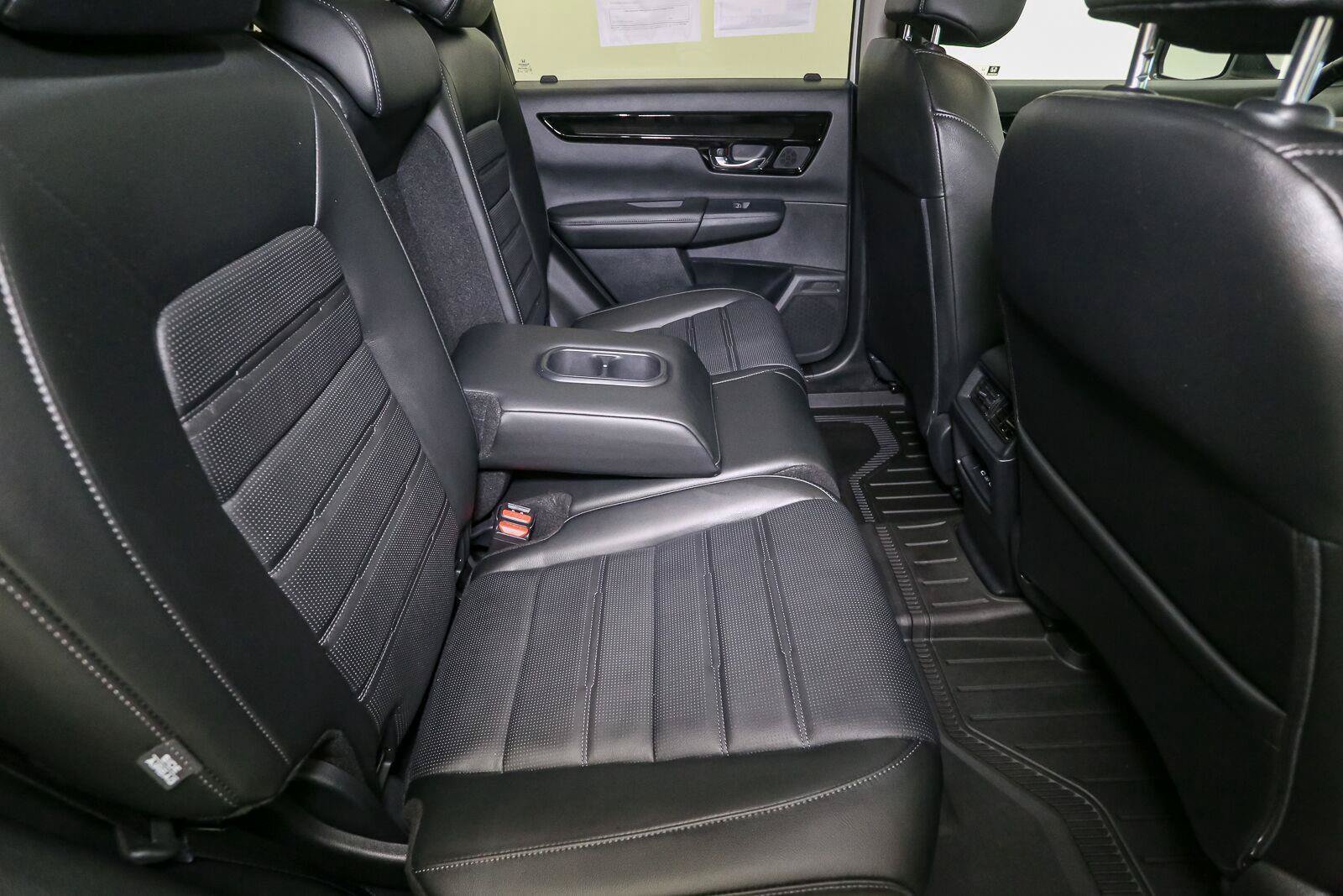 Used 2025 Honda CR-V EX-L image 22