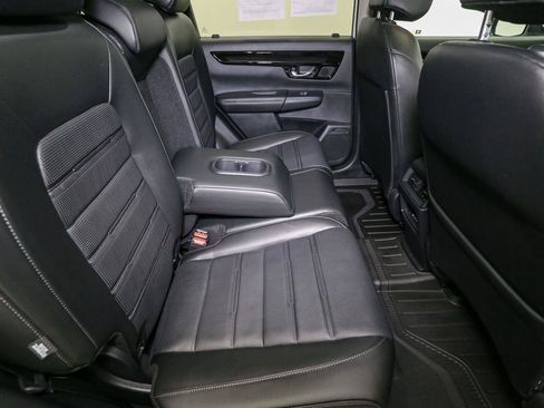 Used 2025 Honda CR-V EX-L image 22