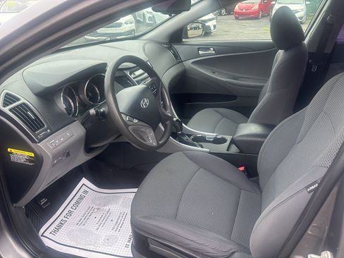 Used 2012 Hyundai Sonata GLS FWD image 11