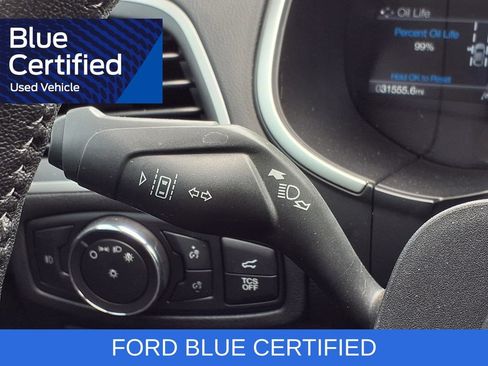 Certified 2021 Ford Edge SEL w/ Convenience Package FWD image 18