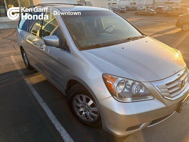 Used 2009 Honda Odyssey EX image 1