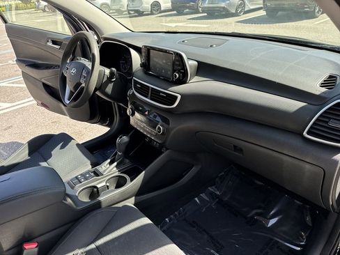 Used 2019 Hyundai Tucson SEL image 33