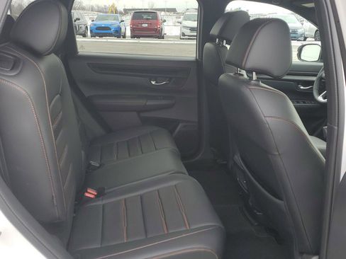 Used 2024 Honda CR-V Sport-L image 32