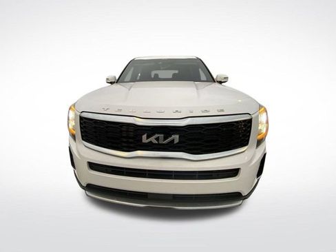 Used 2022 Kia Telluride EX w/ EX Premium Package image 15