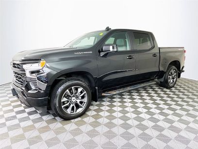 Used 2023 Chevrolet Silverado 1500 RST w/ RST All Star Premium Package