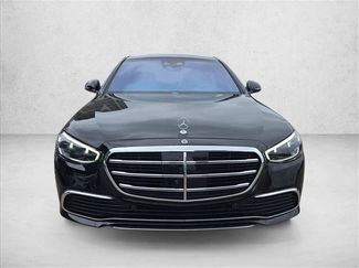 Certified 2022 Mercedes-Benz S 500 4MATIC video 2