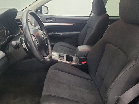 Used 2014 Subaru Outback 2.5i Premium image 17
