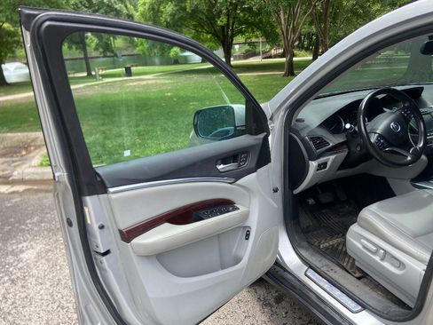 Used 2014 Acura MDX SH-AWD w/ Technology Package image 20