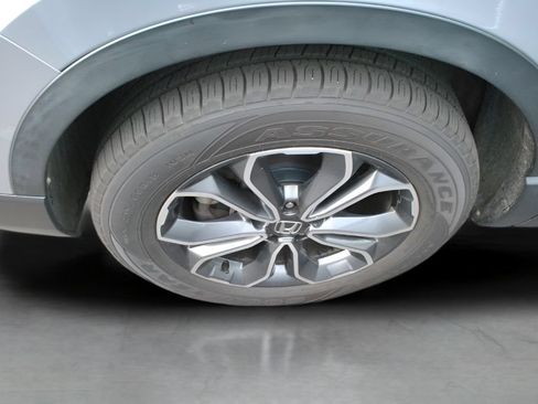 Certified 2020 Honda CR-V EX-L image 46