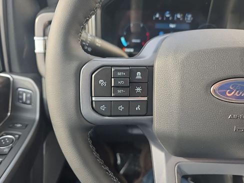 New 2026 Ford F250 Lariat AWD/4WD image 22