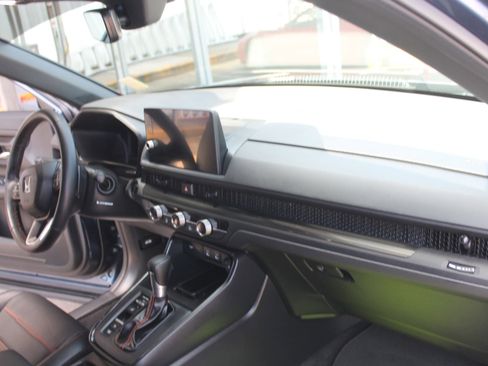 Used 2026 Honda CR-V Sport-L image 20