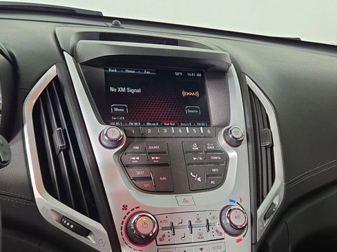 Used 2016 GMC Terrain Denali AWD/4WD image 17