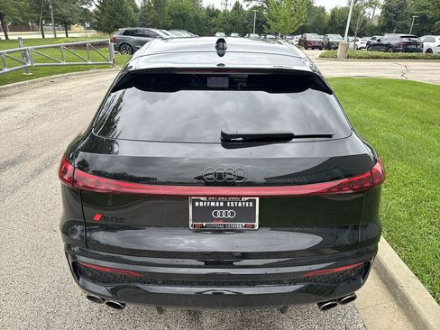 New 2026 Audi SQ5 Premium Plus AWD/4WD image 33