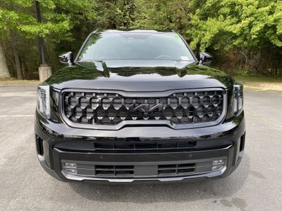 Used 2025 Kia Telluride SX Prestige X-Pro