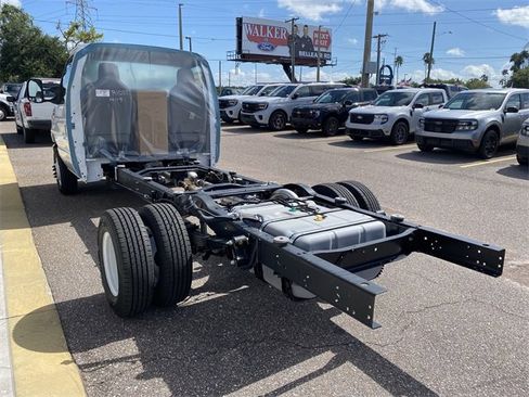 New 2026 Ford E-350 and Econoline 350 Super Duty w/ Power Equipment Group image 7