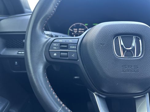 Used 2023 Honda CR-V Sport image 18