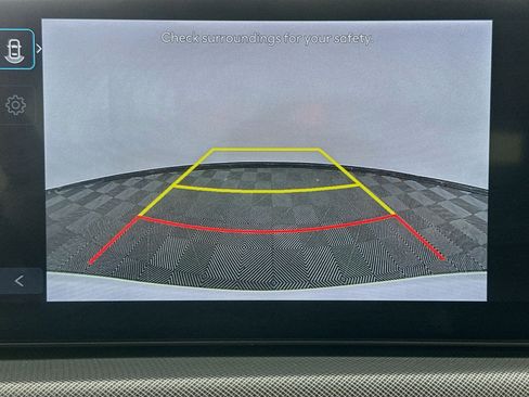 Used 2025 Hyundai Sonata SEL FWD image 23
