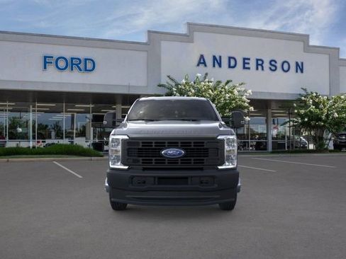 New 2026 Ford F350 XL w/ 360-Degree Camera Package image 6