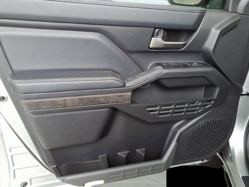 New 2026 Toyota Tacoma Limited image 11