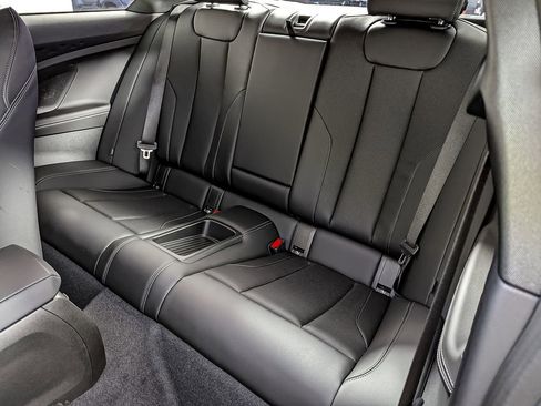 New 2025 BMW 230i xDrive Coupe w/ M Sport Package image 26