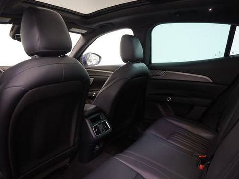 Used 2024 Maserati Grecale GT AWD/4WD image 42