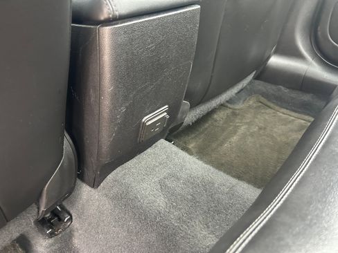 Used 2015 Chevrolet Malibu LTZ image 29