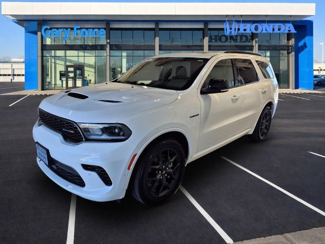 Used 2026 Dodge Durango GT AWD/4WD image 3