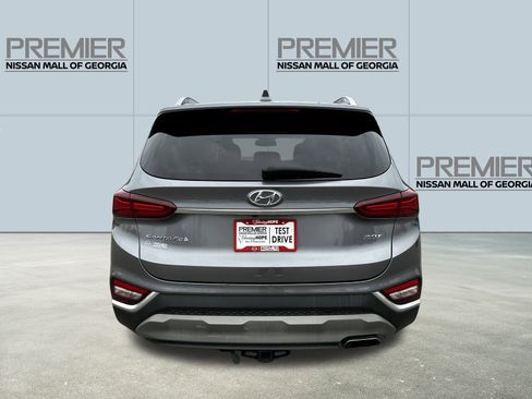 Used 2019 Hyundai Santa Fe FWD image 6