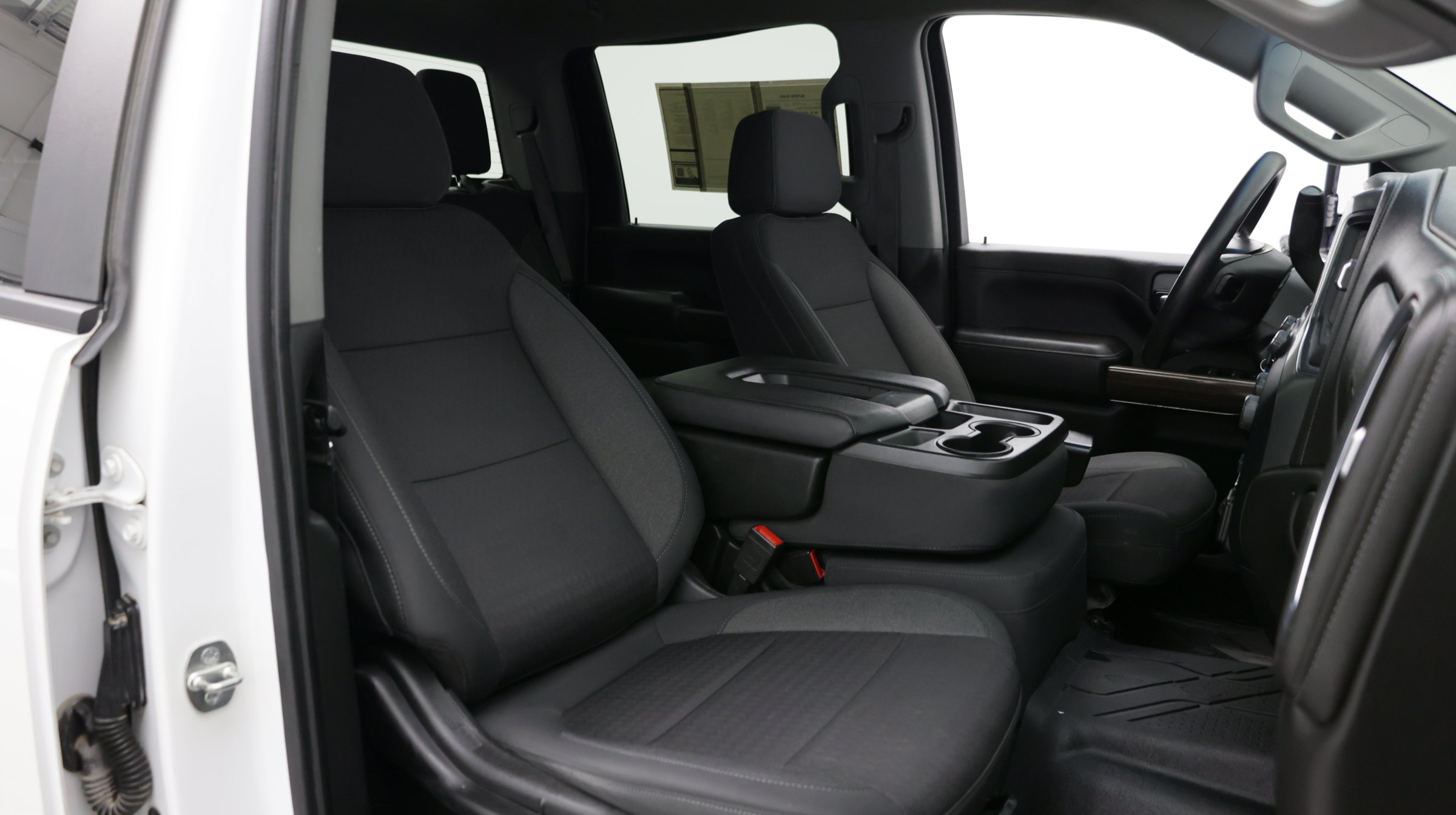 Used 2022 Chevrolet Silverado 2500 LT AWD/4WD image 37
