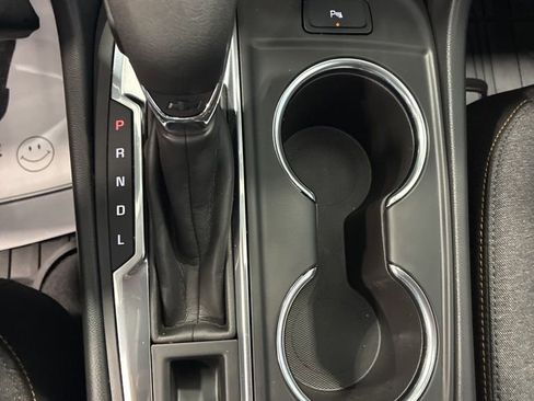 Used 2024 Chevrolet Equinox LT w/ LPO, Floor Liner Package image 29