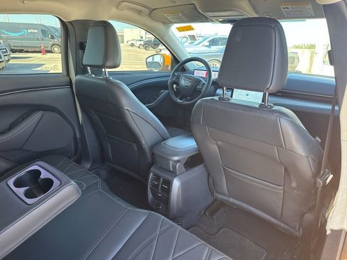 Used 2022 Ford Mustang Mach-E Select w/ Comfort/Technology Package image 14