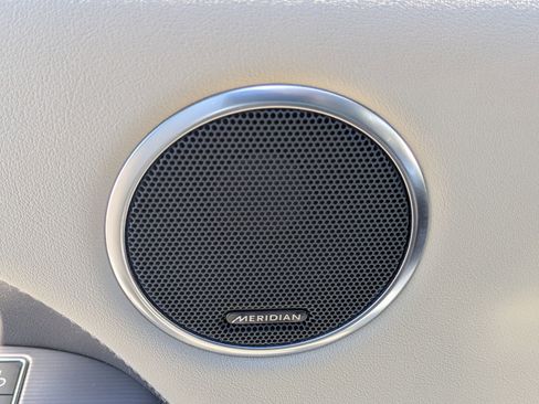 Used 2020 Land Rover Range Rover Sport HSE image 22