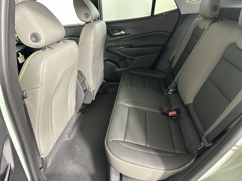 New 2026 Chevrolet Trax ACTIV w/ Driver Confidence Package FWD image 24
