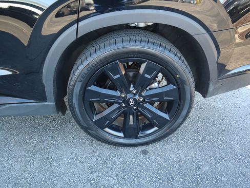 Used 2023 Hyundai Palisade XRT image 9