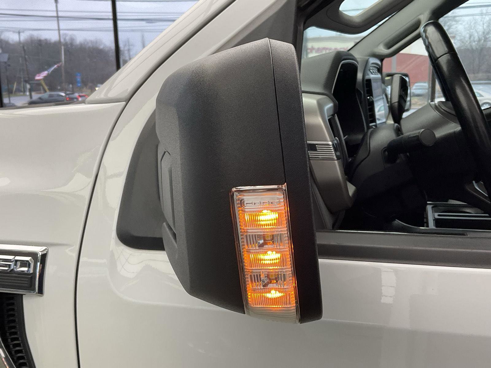 Used 2021 Ford F150 XLT w/ Equipment Group 302A High AWD/4WD image 27