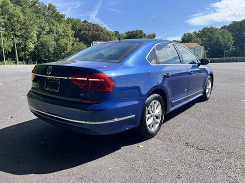 Used 2016 Volkswagen Passat 1.8T S FWD image 3