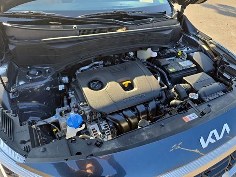 New 2026 Kia Seltos EX w/ EX Sunroof Package image 31