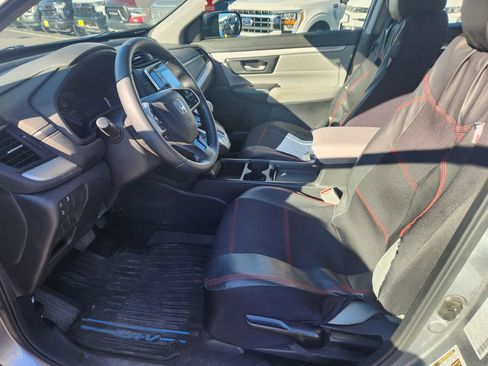 Used 2021 Honda CR-V LX image 5