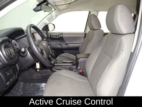 Used 2023 Toyota Tacoma SR image 10