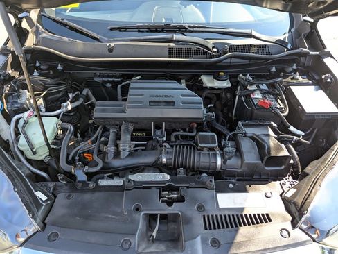 Used 2017 Honda CR-V EX image 44