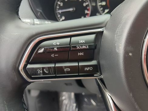 New 2026 MAZDA CX-90 3.3 Turbo w/ Preferred Package AWD/4WD image 15