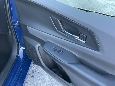 Used 2024 Toyota Prius Limited image 23