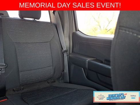 Used 2022 Ford F150 XLT w/ Equipment Group 302A High AWD/4WD image 20