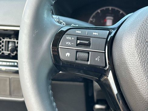 Certified 2023 Honda CR-V EX-L image 32