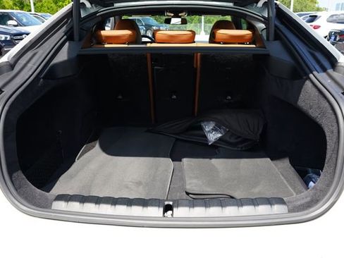 Used 2023 BMW i4 eDrive35 RWD image 17