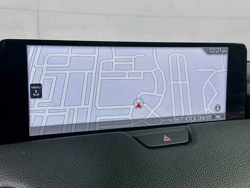 Used 2025 MAZDA CX-90 3.3 Turbo w/ Premium Sport Pkg image 22