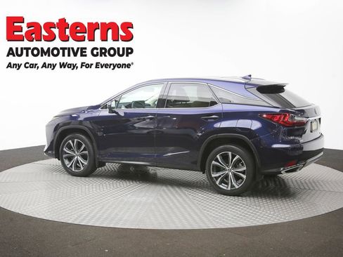 Used 2022 Lexus RX 350 AWD w/ Premium Package image 69