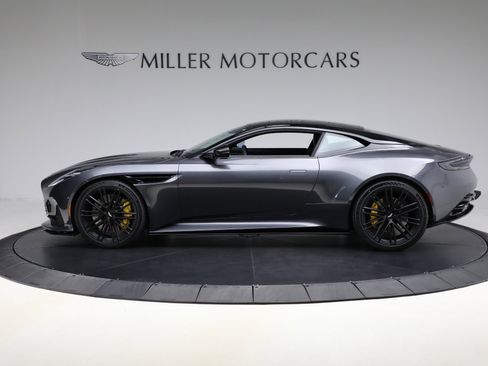 New 2026 Aston Martin DB12 Coupe image 3