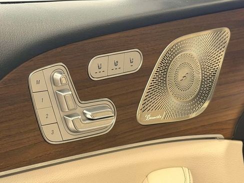 Certified 2024 Mercedes-Benz GLS 450 4MATIC image 17